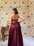 Sangria lehenga set