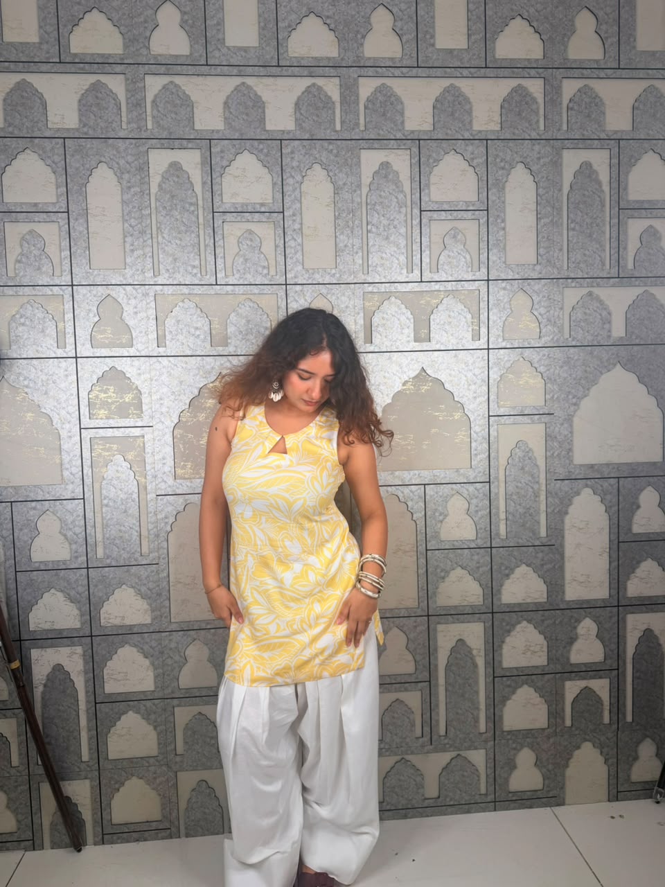 Sunshine farshi set