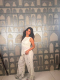 Roohani co-ord set